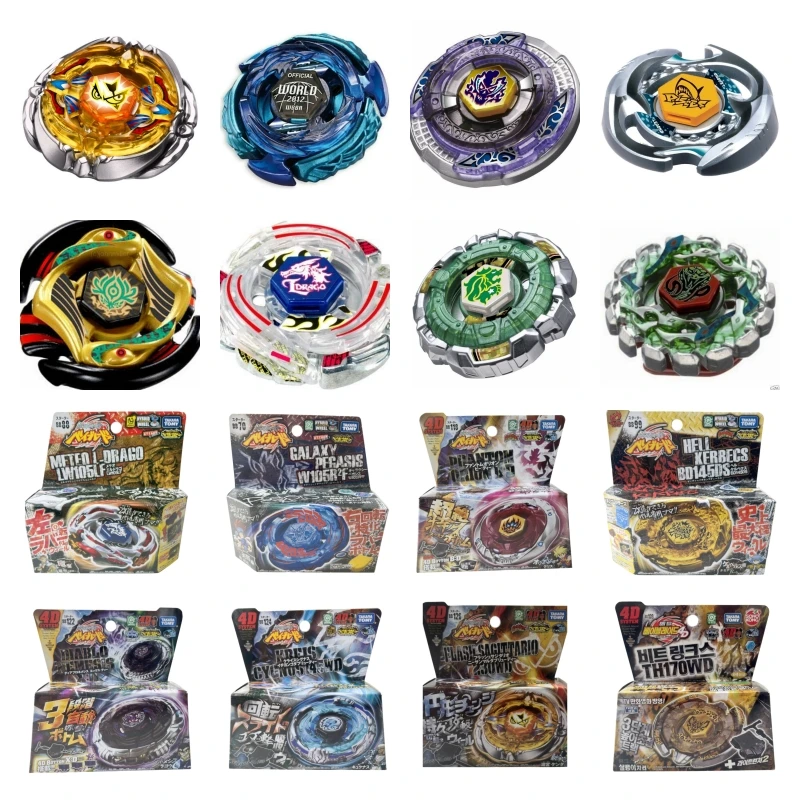 Takara Tomy Beyblade Metal Fusion Bb-28 Bb-43 Bb-122 Bb-80 Bb-47 Bb-88 Bb-104 Bb-105 Bb-28 Bb-123 Bb-118 Bb-108 Bb-99 Bbg-26