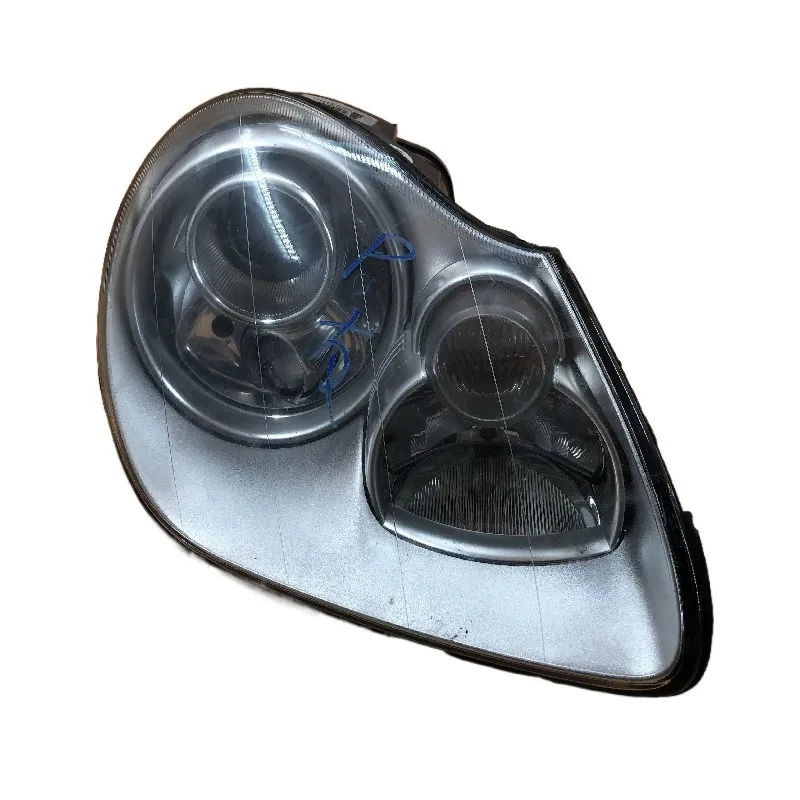 Per Porsche Cayenne 2003-2006 Faro Anteriore 2004 2005 Cayenne 955