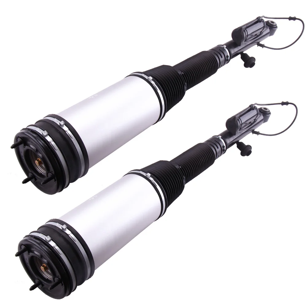 2 Pezzi Posteriori Rh Lh Ammortizzatori Ammortizzatori Ammortizzatori Per Mercedes Classe S S430 220320501360 , A220320501360 , 220 320 23 38