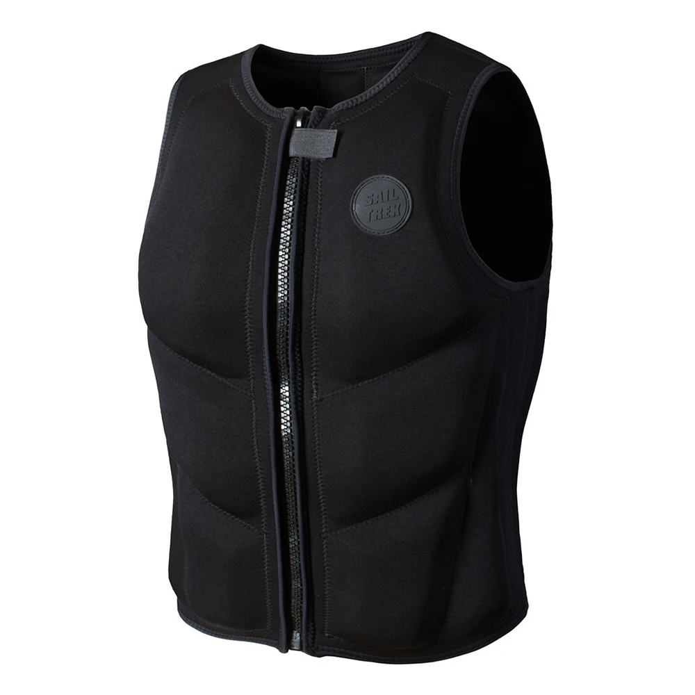 Giubbotto Di Salvataggio Giubbotto Di Salvataggio Jet Ski Jet Pilot Per Uomo Adulto Comp Gilet Protezione Dagli Urti Giubbotto Di Salvataggio In Neopr