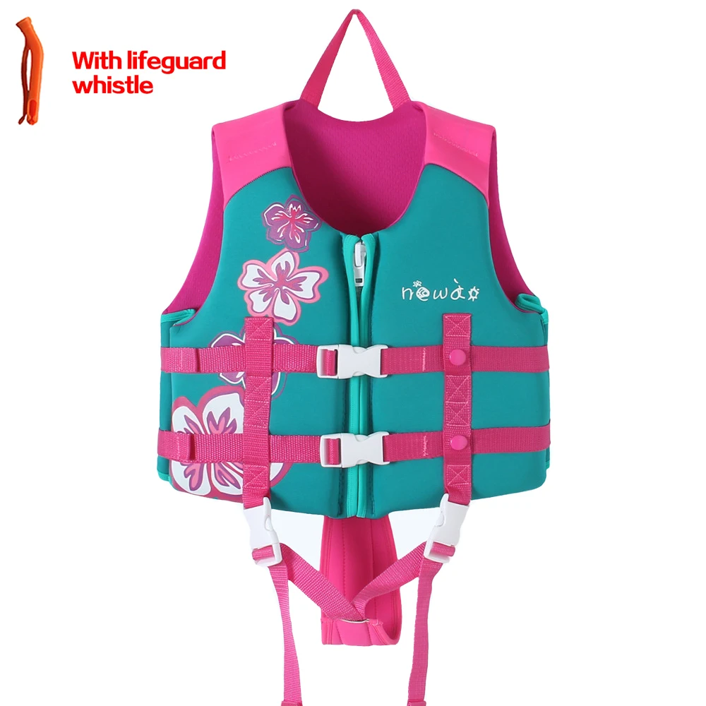 Kayak Giubbotto Di Salvataggio Bambino Surf Giubbotto Di Salvataggio Jet Ski Barche A Motore Wakeboard Zattera Per Barche Gilet Da Pesca Nuoto Gilet A
