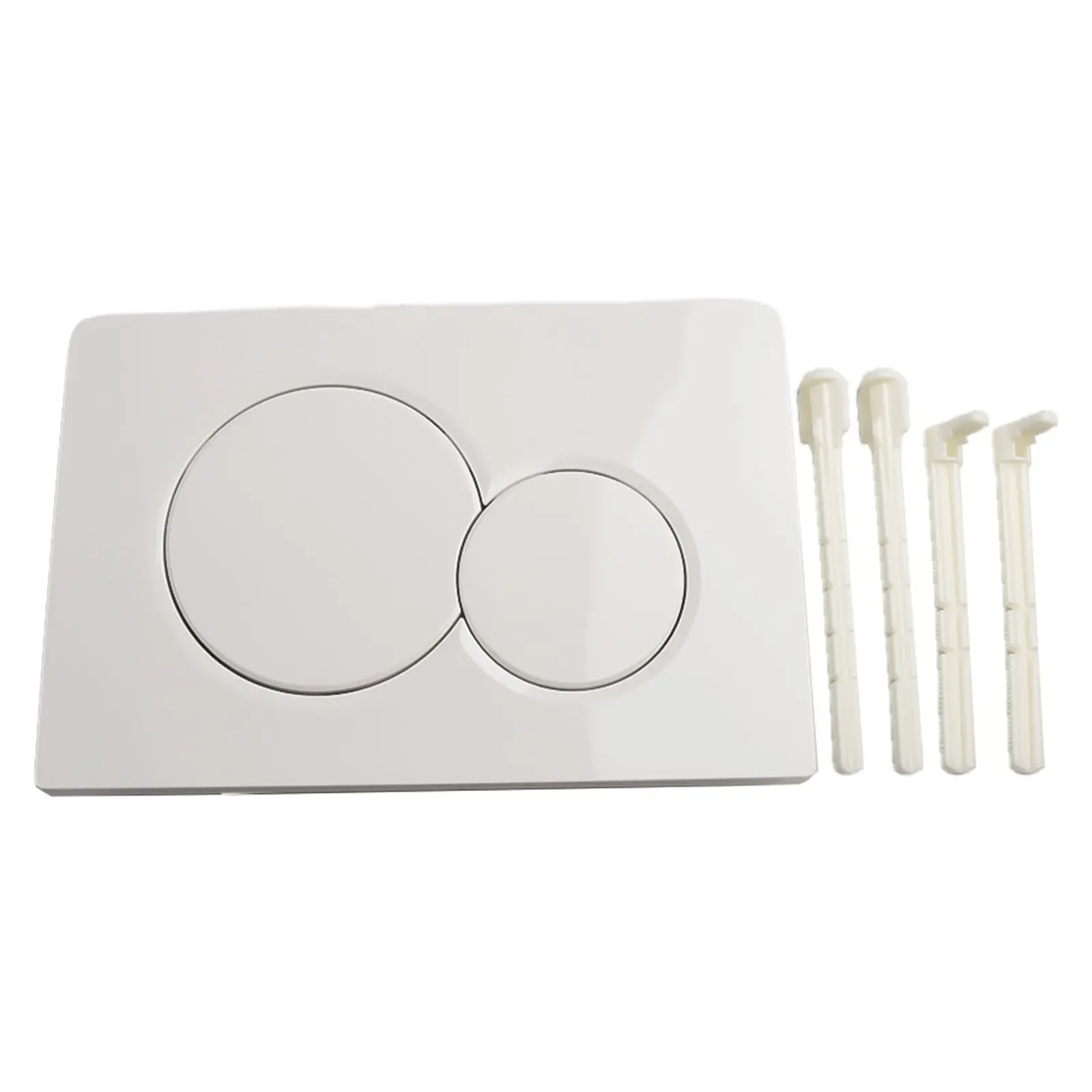 Per Geberit Sigma01 Cromato Doppia Piastra Di Scarico Per Cisterna 115.770.21.5 Wc Doppio Flush Interruttore A Pulsante Wc Pannello Di Scarico Sostitu