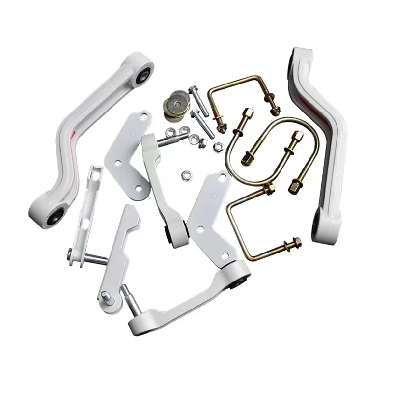 Adatto Per Hilux Revo Rocco Barra Stabilizzatrice Modificata Barra Stabilizzatrice Barra Antirollio