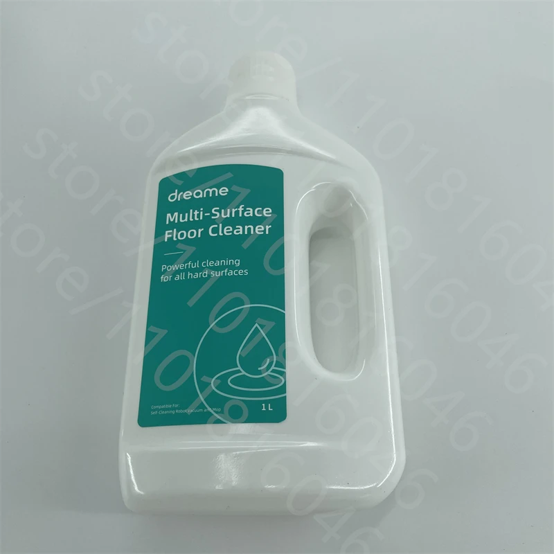 Dreame 1L Liquido Per La Pulizia Dei Pavimenti, Adatto Per H11 H11Max H12 H12Max M12 M12Max Macchina Per La Pulizia Dei Pavimenti Wireless Portatile
