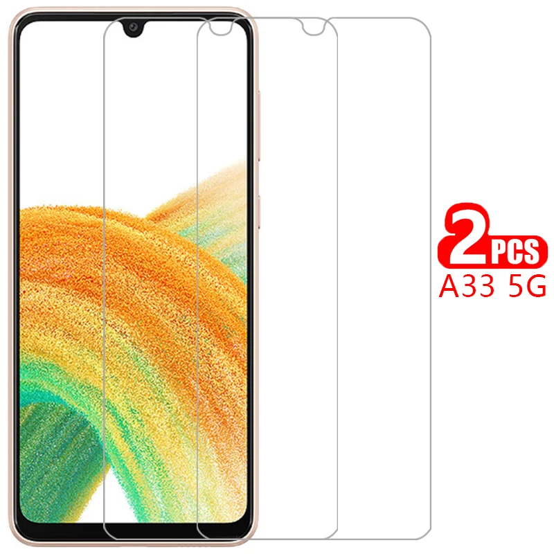 Custodia In Vetro Temperato Per Samsung A33 5G Cover Per Galaxy A 33 33A Telefono Coque Samsunga33 Galaxy A33 Samsung Samsung Samsung Galaxy Galaxy Ga