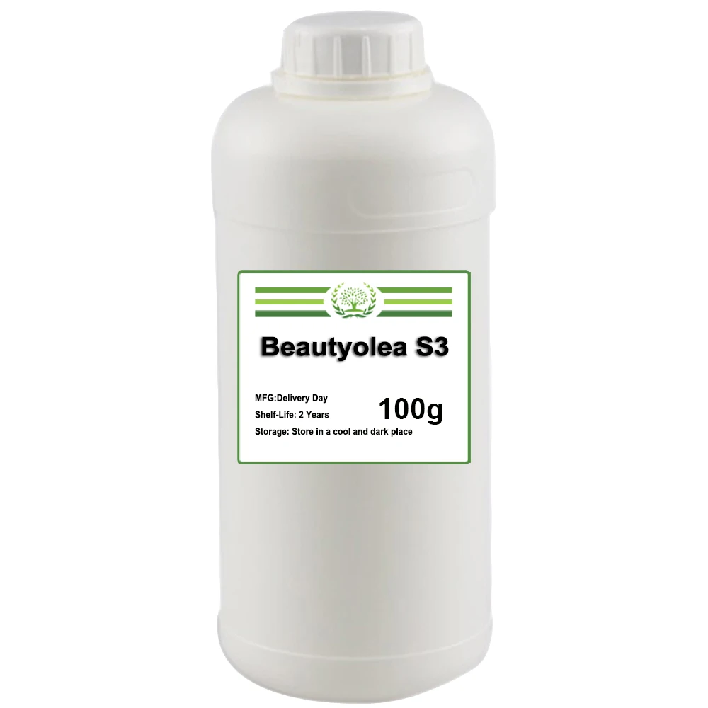 Olio D'Oliva Solubile In Acqua B + C Italiano Beautyolea S3 Agente Idratante E Fatliquoring Peg-7 Olio D'Oliva Ester Olivem300