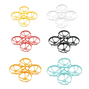 Betafpv Meteor75 Pro Fpv Drone Frame Kit 1S Micro Brushless Bwhoop Meteor 75 Fpv Rc Drone Quadcopter Racing
