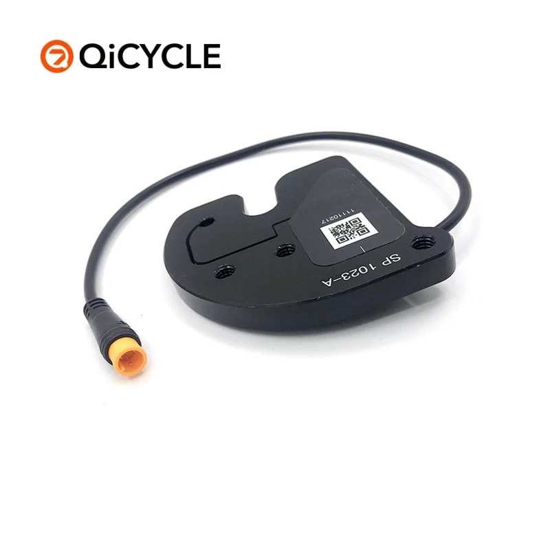 Sensore Di Coppia Per Xiaomi Mijia Bicycle Qicycle Ef1 Electric Power Folding Bicycle Torque Chip Pezzi Di Ricambio