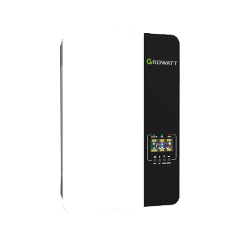 Growatt Off Grid Inverter Vendita Calda Spf 3500Es Spf 5000Es Con Grande Magazzino