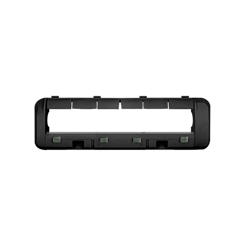 Coperchio Spazzola Principale Per Xiaomi Dreame X30 / X30 Pro Robot Aspirapolvere Accessori Di Ricambio Per La Pulizia