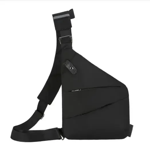 New Multifunzione Fashion Small Bum Bags For Men Waterproof Splash-Proof Per Uomo Donna Top Quality Sacoche Home Crossbody Bolsas