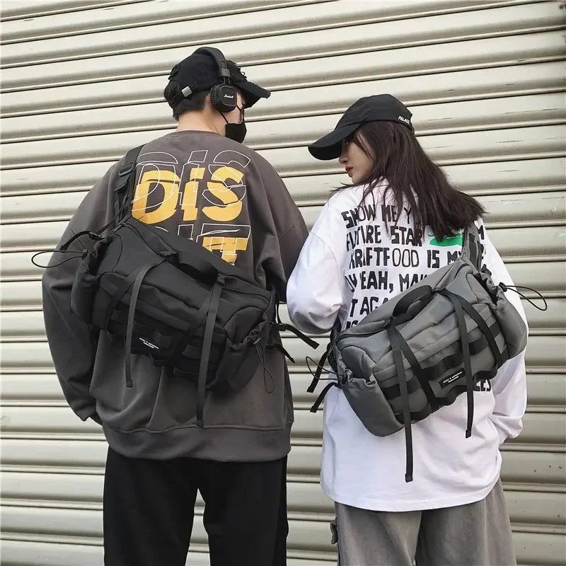 Borsa A Tracolla Da Uomo Causale Ins Trend Borsa A Tracolla Impermeabile Borsa A Tracolla Borsa A Tracolla Quadrata Per Uomo Sacoche Homme