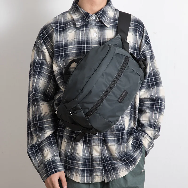 Borsa A Tracolla Da Uomo Causale Ins Trend Borsa A Tracolla Impermeabile Borsa A Tracolla Borsa A Tracolla Quadrata Per Uomo Sacoche Homme