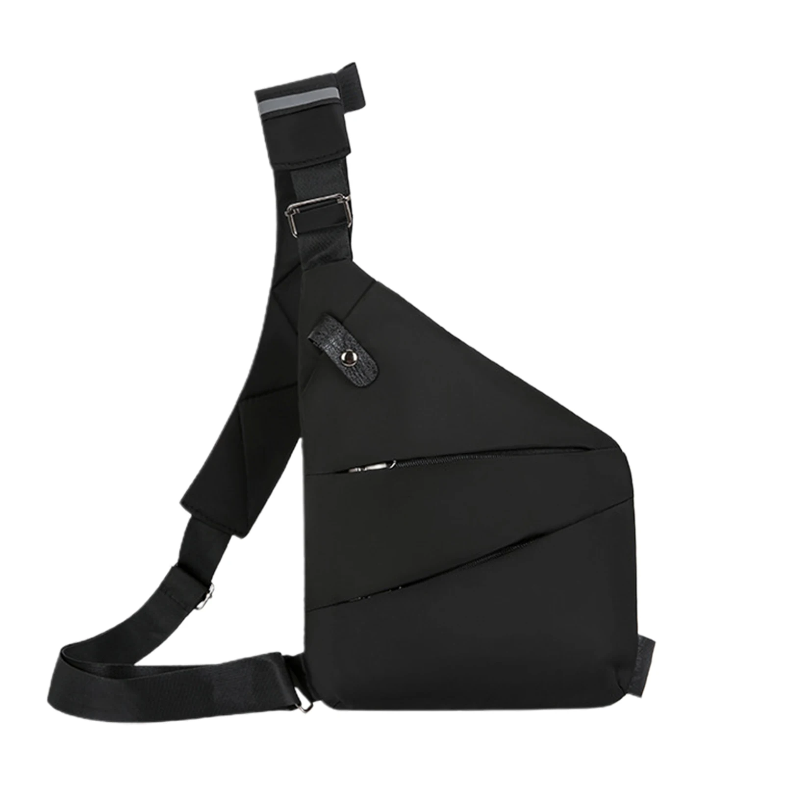 New Multifunzione Fashion Small Bum Bags For Men Impermeabile A Prova Di Schizzi Per Uomo Donna Borse A Tracolla Per La Casa Sacoche Di Alta Qualità