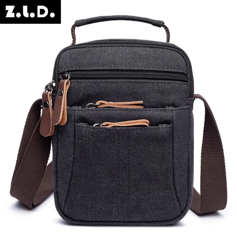New Sacoche Homme Borsa A Tracolla Vintage Per Uomo Borse A Tracolla Retro Bolso Hombre Piccola Sacoche Tasche Da Viaggio Borsa A Tracolla Uomo