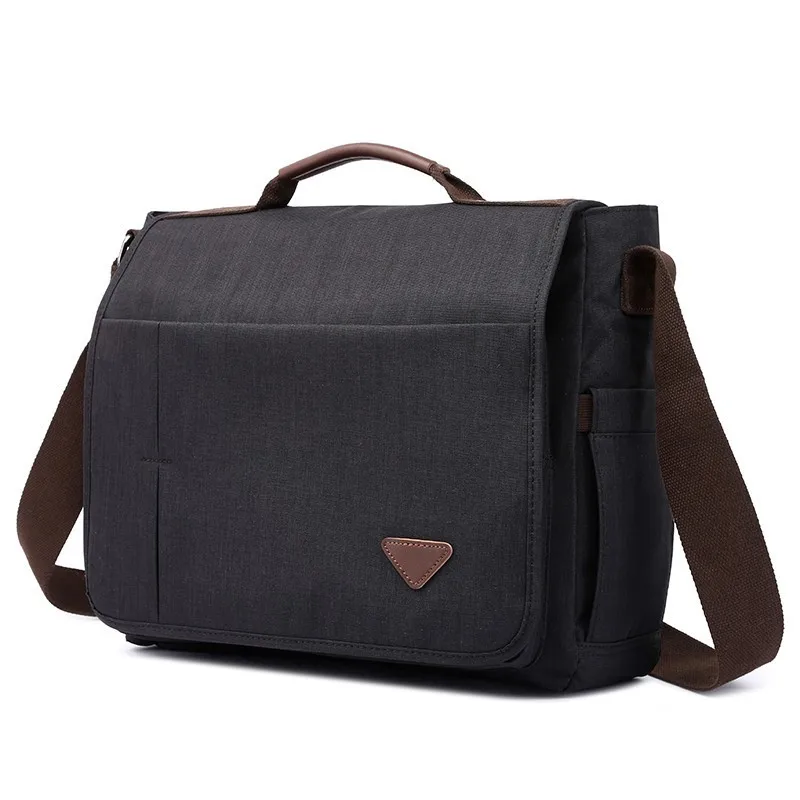 Nuovo Sacchetto Di Spalla Degli Uomini Di Sacchetto Del Messaggero Di Modo Impermeabile Casual Bolso Hombre Torebka Damska Sacoche Homme Obag Bolsa Ma