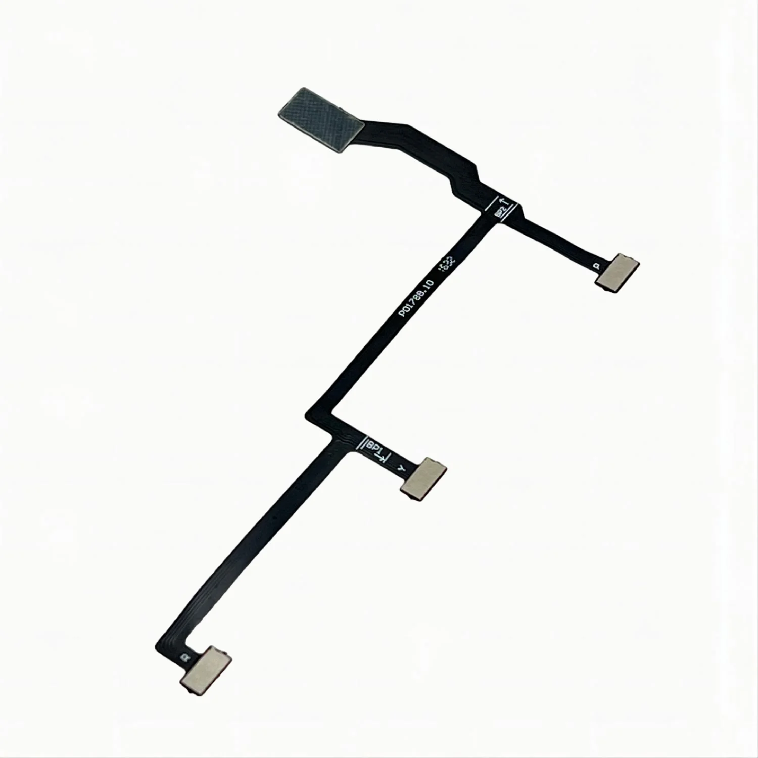 Cavo Flessibile Flessibile Del Nastro Del Pwb Piatto Del Gimbal Per Le Parti Di Ricambio Della Macchina Fotografica Del Gimbal Del Drone Di Dji Mavic 