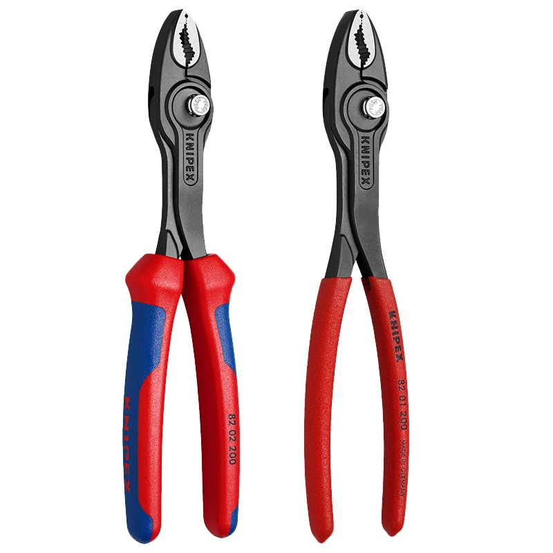 Pinza Per Giunti A Scorrimento Knipex Twingrip No.8201200 | 8202200