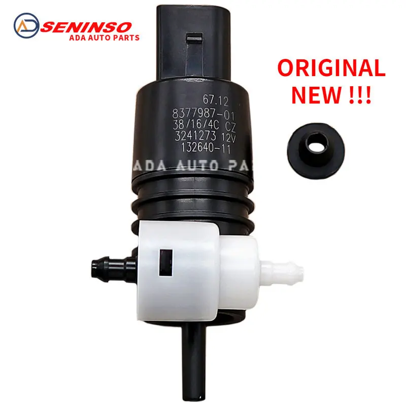 Originale 67128377987 67126938620 Pompa Lavafari Per Bmw I3 I01/101 Lci E36/Z3 E36 Per Mini Cabrio R56