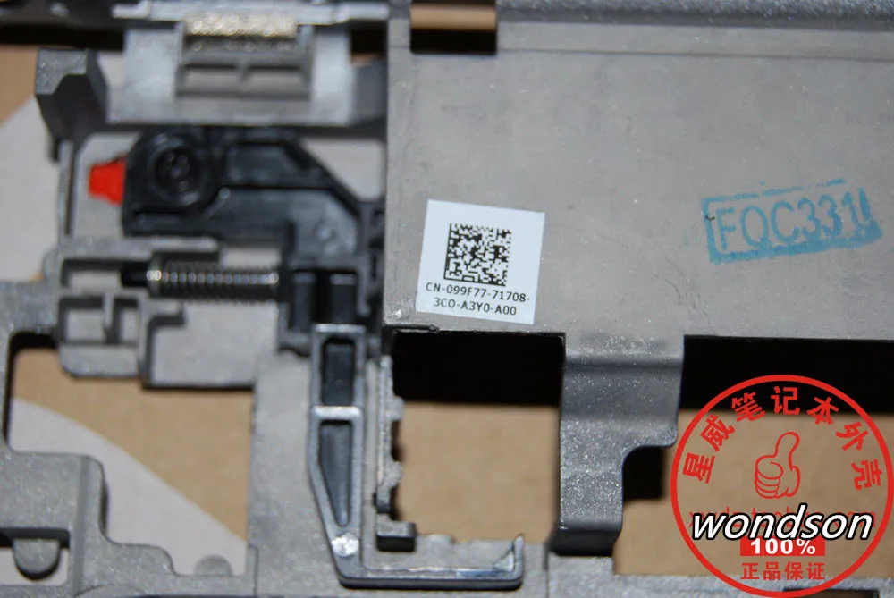 Per Dell Latitude E6440 Coperchio Base Inferiore Cn-099F77 99 F77 Con 1 Anno Di Garanzia