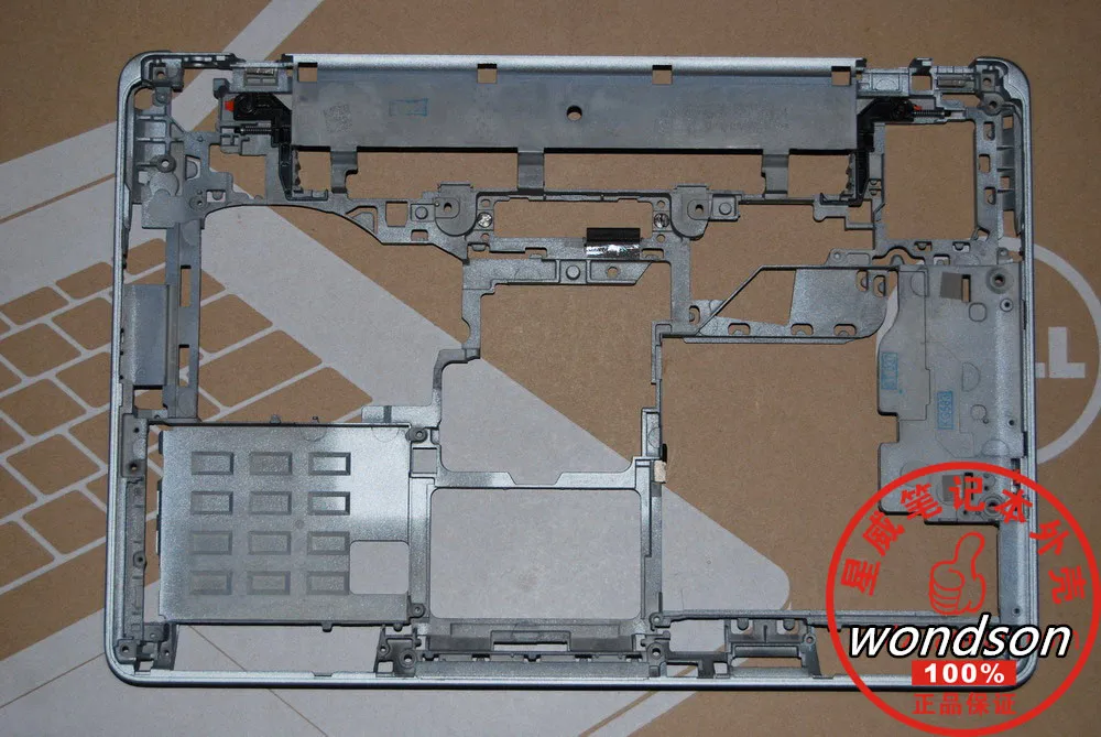 Per Dell Latitude E6440 Coperchio Base Inferiore Cn-07Vnn5 7 Vnn5 Con 1 Anno Di Garanzia