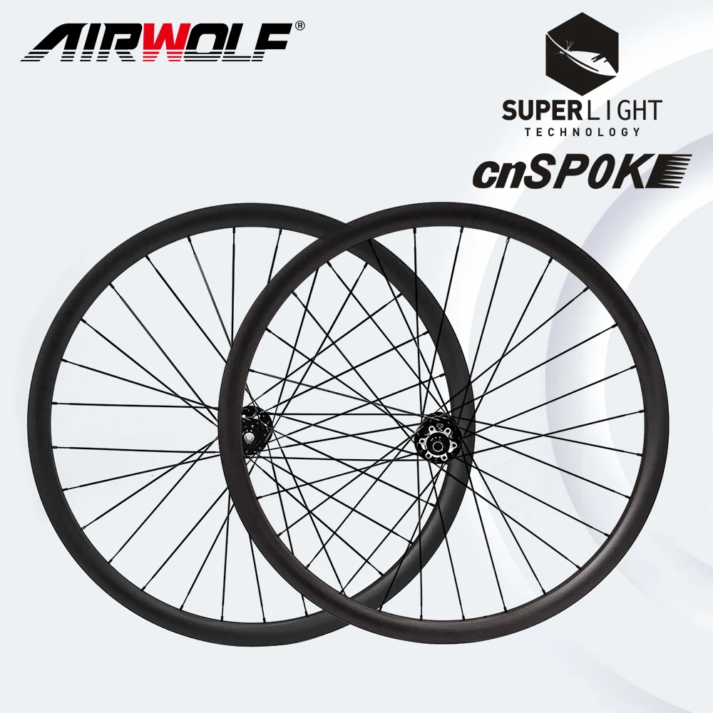 29Er Mtb Ruote In Carbonio Ultralight Xc Tutte Le Ruote Da Montagna Ruote Tubeless A Trazione Dritta Ruote In Carbonio Hg/Xd/Ms 29Er Mtb
