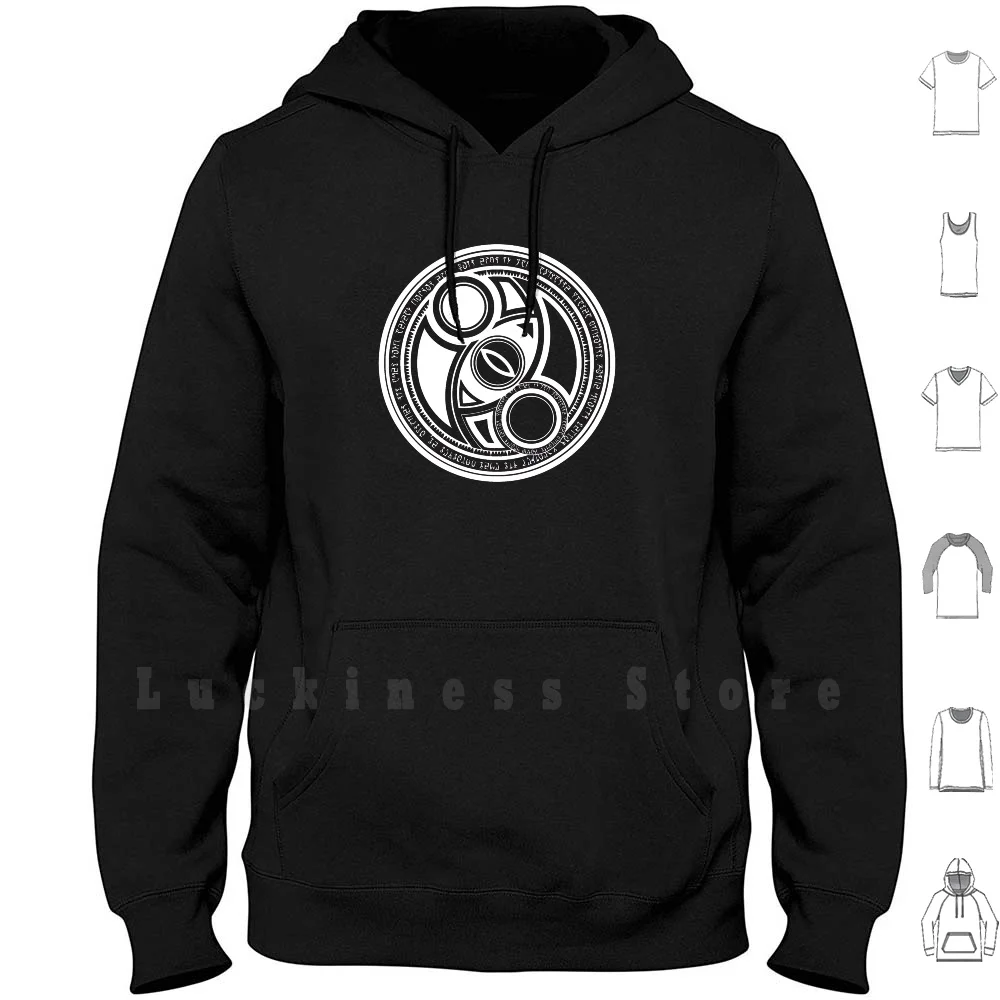 Baionetta 2? -Umbra Witches Symbol Felpe Bayonetta Baionetta 2 Bayonetta 3 Gaming Gamer Gamers