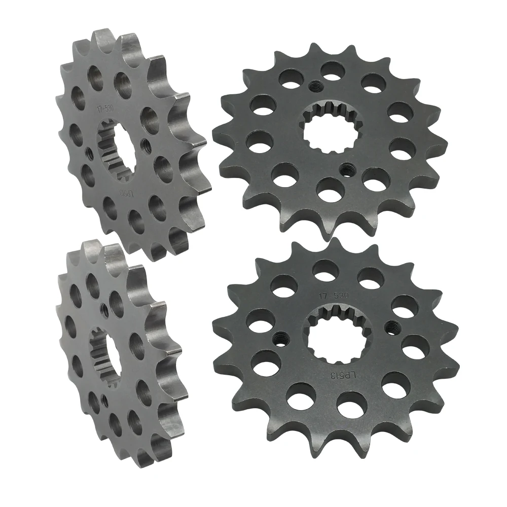 Pignone 530-16T Per Cagiva 1000 Raptor V-Raptor Xtra Raptor 01-06 Raptor V-Raptor Xtra Raptor 1000