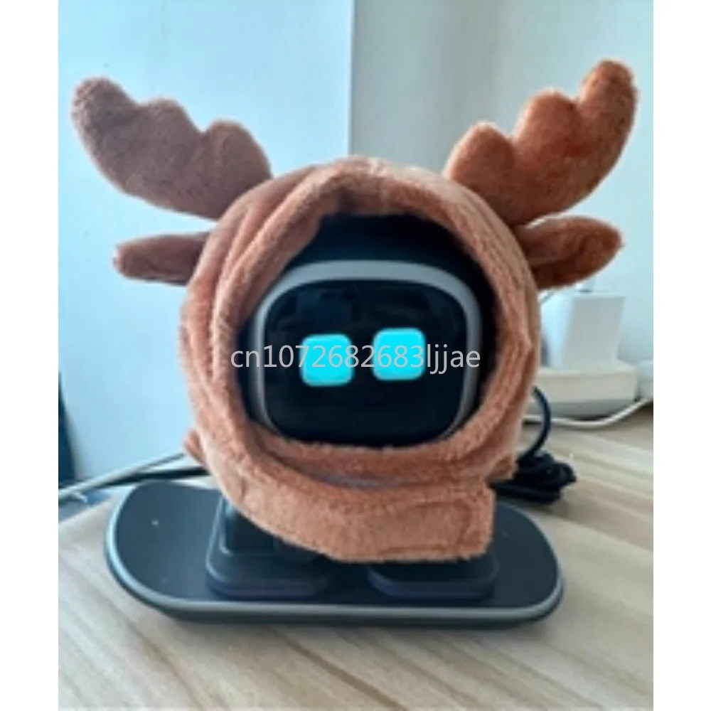 Applicabile A Emo Robot Accessori Moda Ufficiali Per Robot Intelligenti