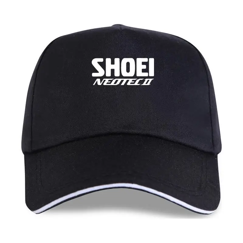 Nuovo Berretto Da Baseball Shoei Neotec 2
