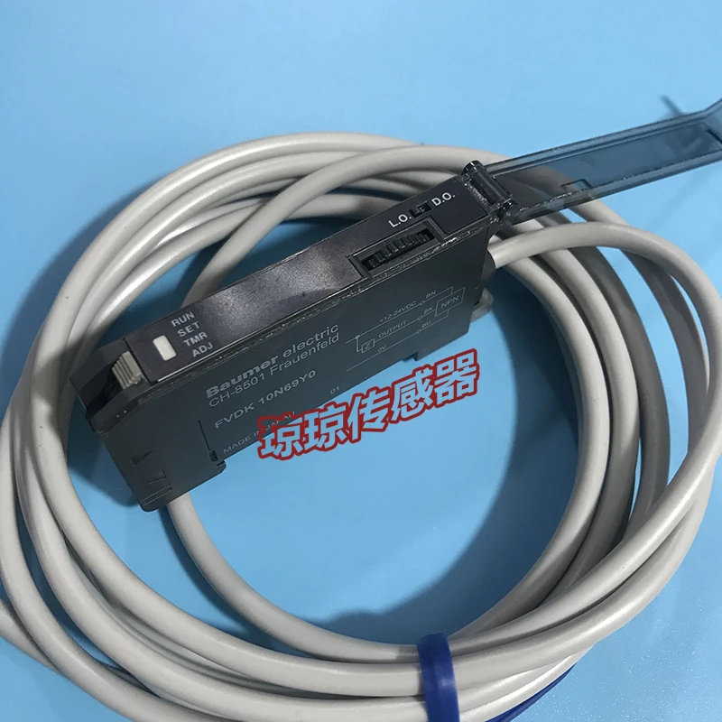 Nuovo Originale Baume Fvdk 10 N69Y0 Fvdk 10 N67Y0 Fvdk 10 N65Y0 Fvdk 10 N60Y0 Fvdk 10N60Y0-Ks35A Fvdk 10 P67Y0 Fvdk 10 P65Y0 Fvdk 10 P69Y0
