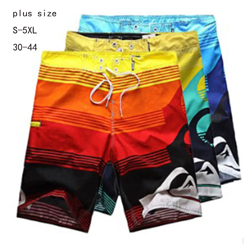Pantaloncini Da Surf Pantaloncini Da Surf Da Uomo Pantaloncini Da Uomo Bermuda Masculina Pantaloni Estivi Da Uomo Abbigliamento Da Spiaggia Stampa Ad 