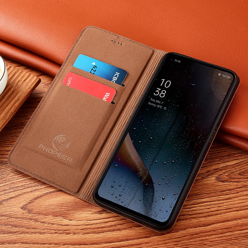 Magnetic Flip Phone Case For Xiaomi Mi Mix 2 2S 3 4 Mi Max 2 3 Crocodile Pattern Leather Phone Case