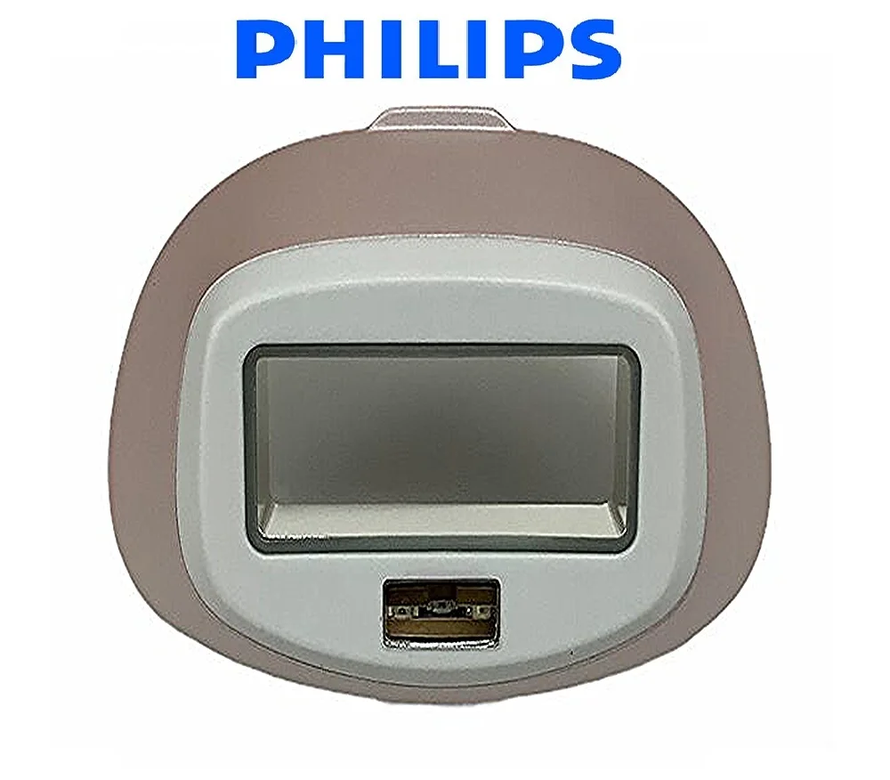 Philips Lumea Bri950 E Bri953 Testa Di Ricambio Prestige Body Cap