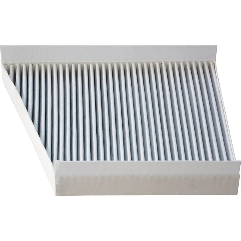 Filtro Abitacolo Auto Per Mercedes-Benz Cls E-Class T-Modello S211 E200 / E220 / E230 / E270 / E280 / E300 / E500 2118300018
