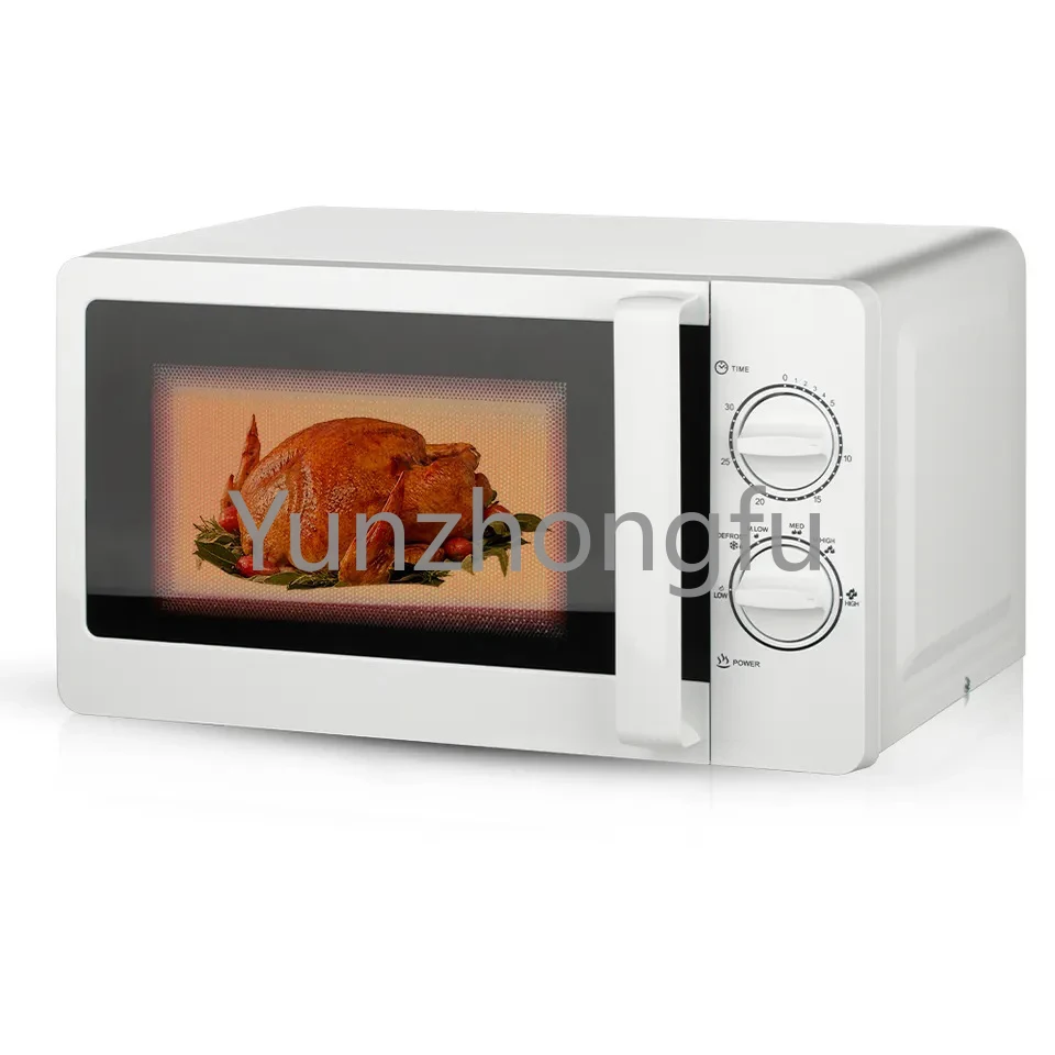 Microondas Electrico Con Controlmecanico, Forno A Microonde, Con Sonido Controsoffitto Microonde Microonde Con Grill