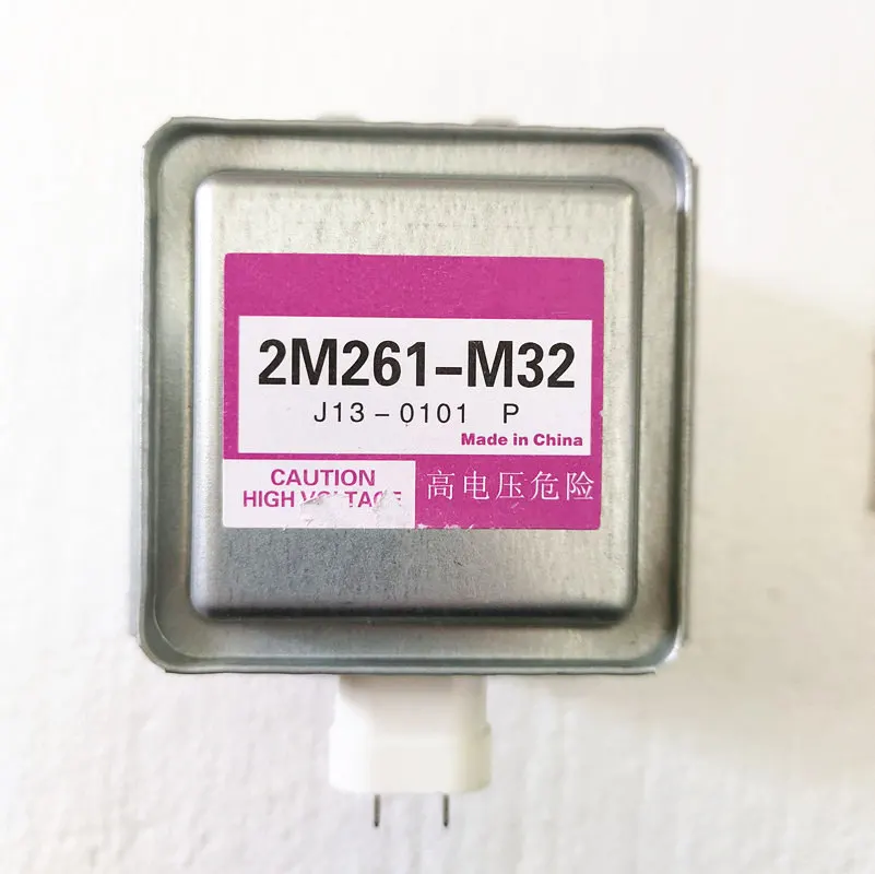 Nuovo Para Forno De Microondas Panasonic Magnetron Para Muslimb = Muslimate Forno De Microondas Parte