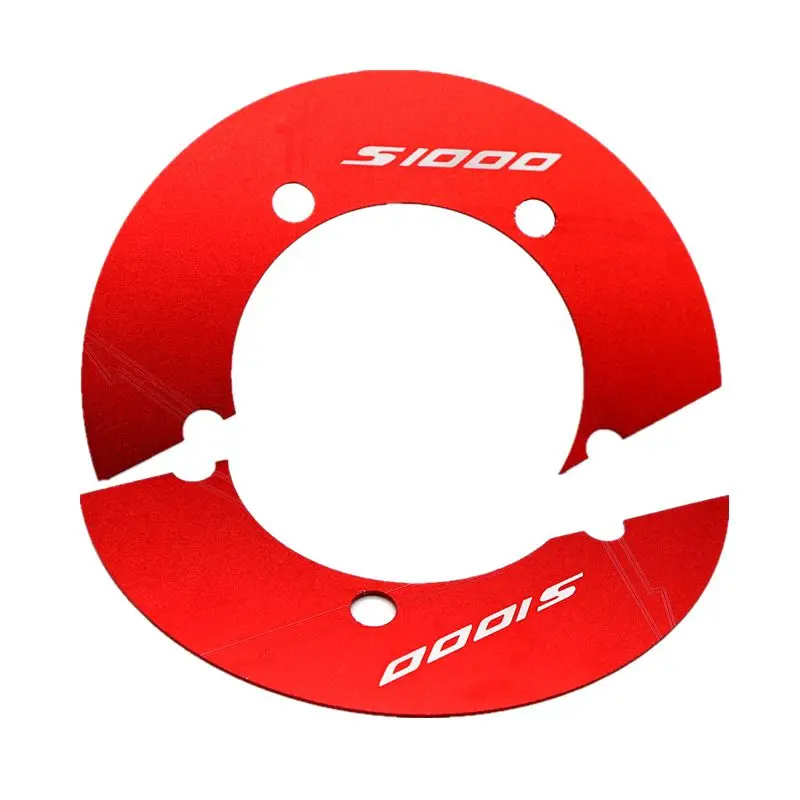 Per Bmw S1000R S1000Rr S1000Xr Hp4 S1000 R S1000 Rr S1000 Xr Ruota Posteriore Catena Di Ingranaggi Copertura Decorativa