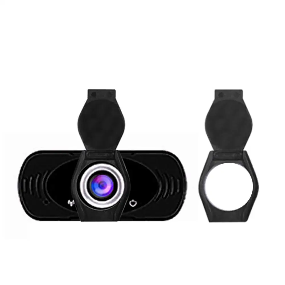 Privacy Otturatore Copriobiettivo Webcam Protegge Cappuccio Coperchio Protettivo Per Logitech Hd Pro Webcam C920 C922 C930E Accessori Per Fotocamere
