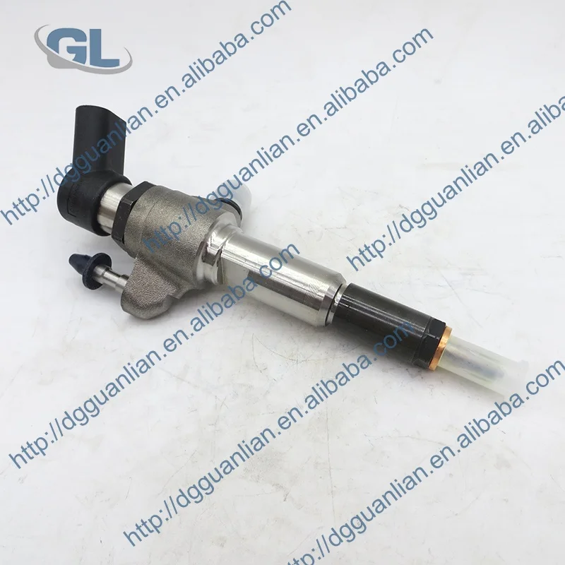 Iniettore Di Carburante Diesel Genuino 5 Ws40677 A2C59513556 Per Citroen Peugeot 9802448680 1980Er 198Et R9 S0 1980En