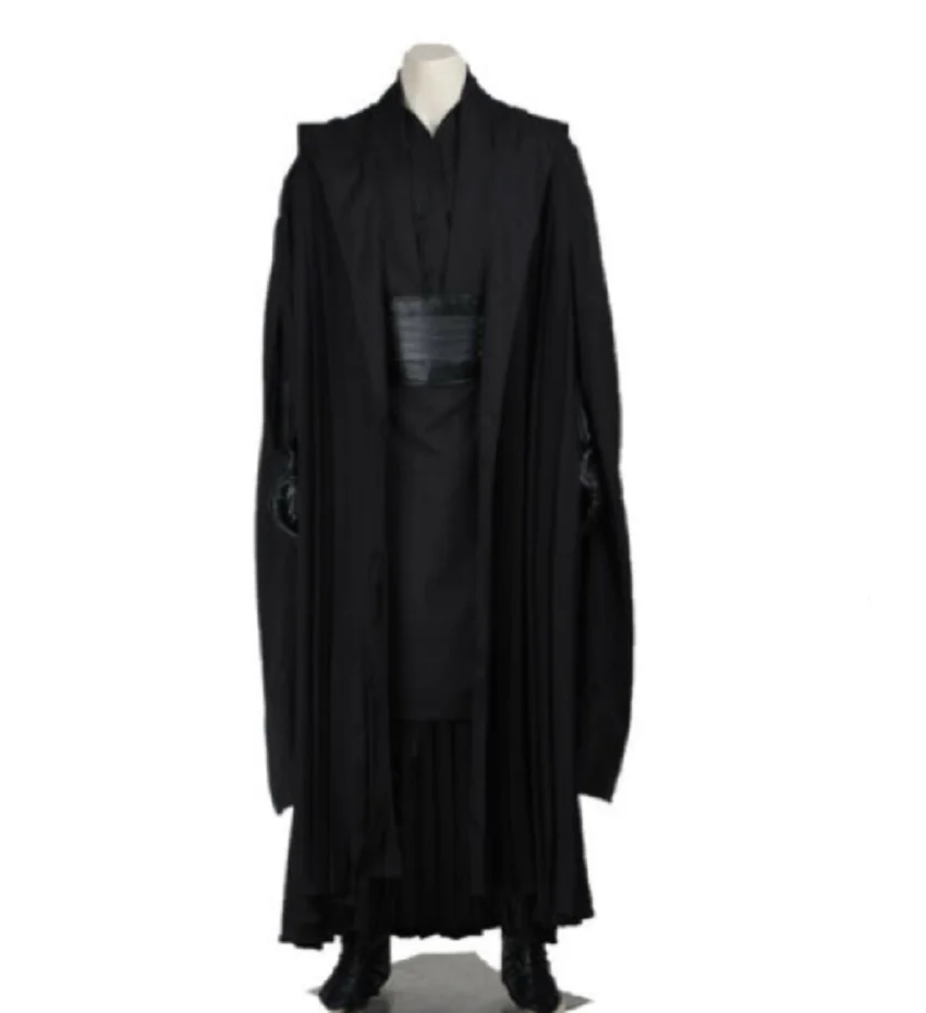 Film Più Venduto Anime Cosplay Darth Maul Darth Maul Dark Knight Moore Costume Di Halloween Costume Cosplay Fascino Personalizzato
