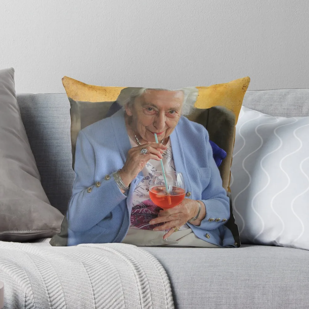 Aperol Sppredfedera Per Cuscino In Poliestere Home Decora Federe Federa Per Cuscino Kussensloop Almohada Poszewka