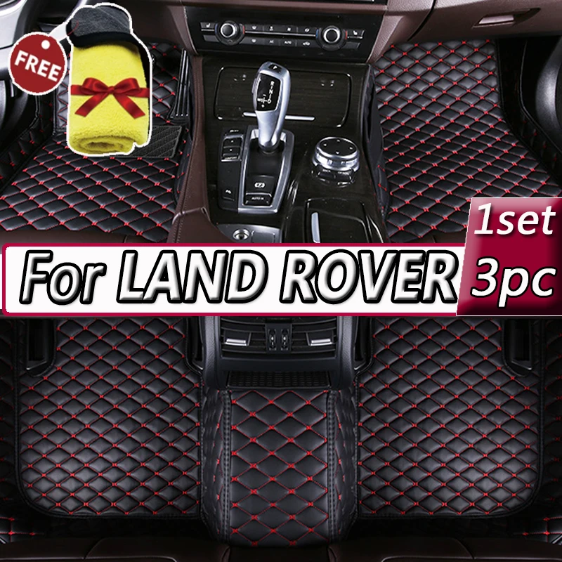 Tappetino Auto Per Land Rover Range Rover 4 Posti Range Rover 5 Posti Range Rover Sport Range Rover Evoque Accessori Auto