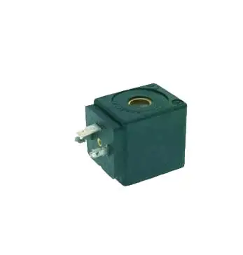 Magnetspule Dz06 S6 Parker/Lucifero Pelliccia Magnetventil Bezzera Espressomaschine