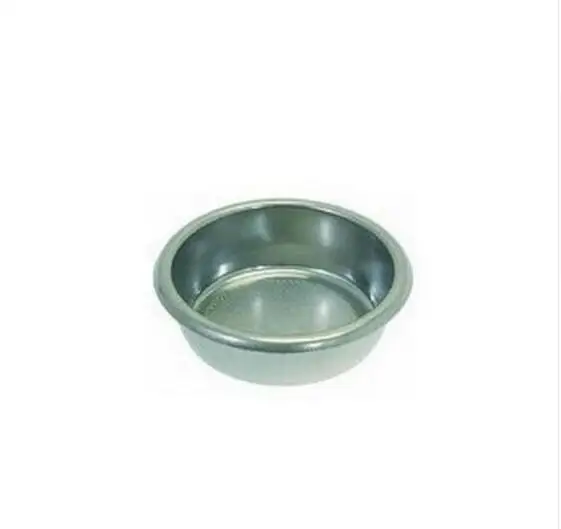 Bezzera 2-Cup Filtro 14 Grammi