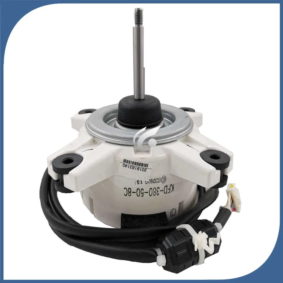 Nuovo Buono Per Il Motore Del Ventilatore Del Condizionatore D'Aria Daikin Kfd-380-50-8C Part Kfd-380-53-8B1 Part Kfd-280-60-8A Part Parte