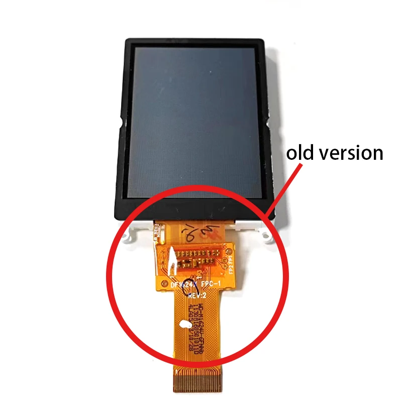 Senza Display Touch Screen Per Garmin Edge 800, Edge 810, Schermo Lcd Edge Touring Garmin Touring Plus Sostituzione