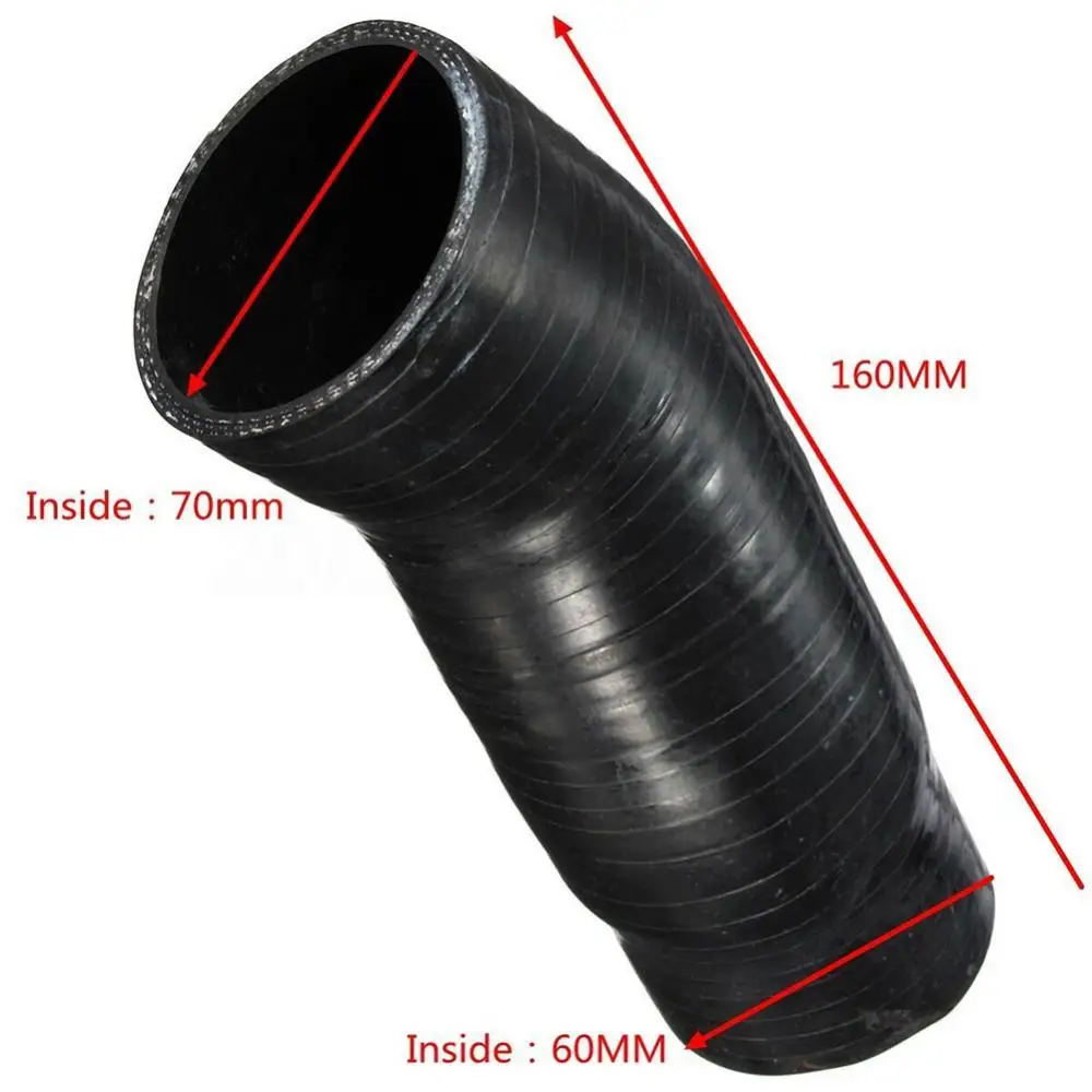 Tubo Flessibile Turbo Intercooler Per Veicoli Auto Per Bmw E60 E61 Serie 5 530D 525D