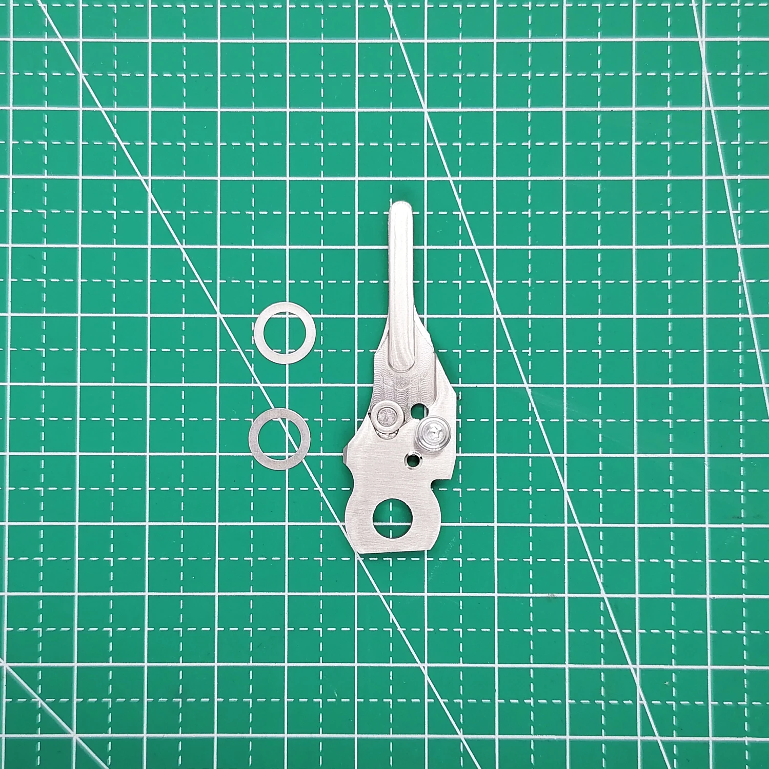 Manico Per Bisturi 1 Pezzo Per Leatherman Wave Tti