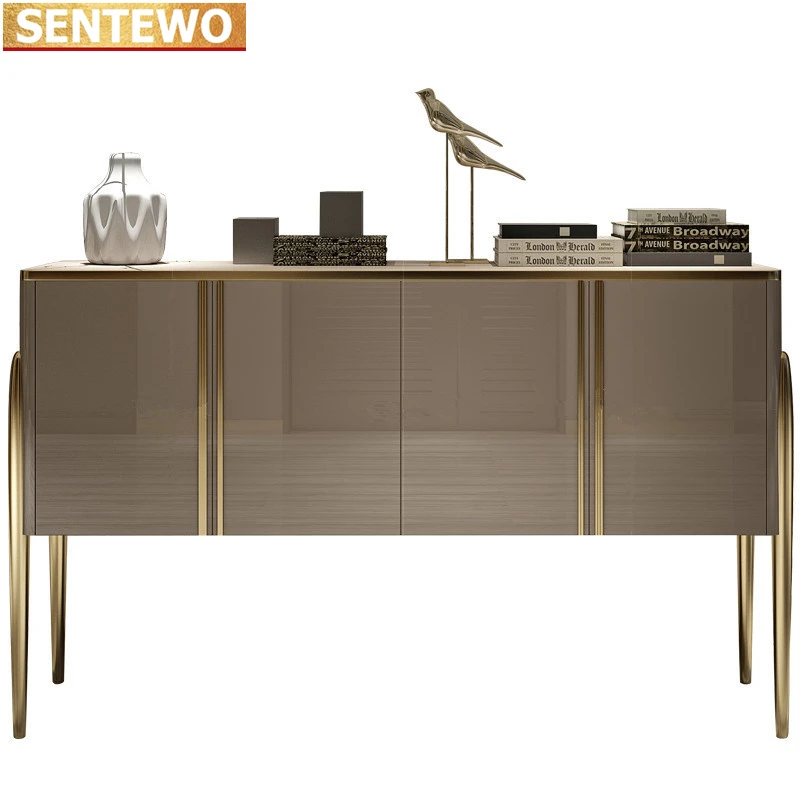 Cucina Di Lusso In Legno Massello Credenza Armadio Armadio Aparador Cassettiera Cassetto Mesa Auxiliar Cocina Soggiorno Mobili Sala Da Pranzo